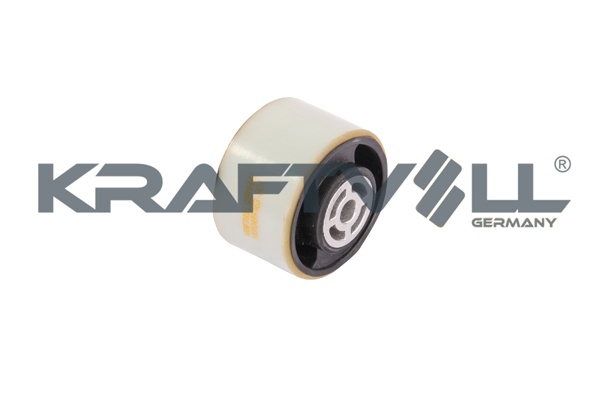 Motor Takozu Merkez Burcu (Aks Milinin Gectigi) P206 P405 P20 | KRAFTVOLL 10010499 | OEM 1809.16 1807.56 1807.57
