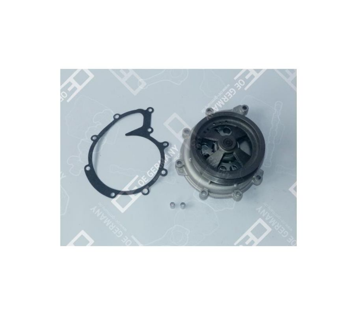Devirdaim Scania DC12 (Uzun Çark, Retarderli) | OEM 1787120