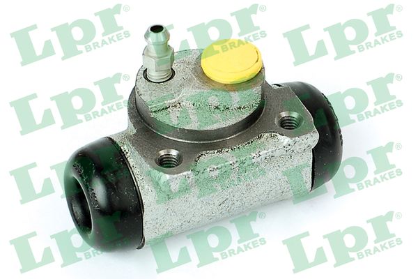 Fren Silindiri Sag R21 Manager (22,2mm) | LPR 4589 | OEM 7701035468