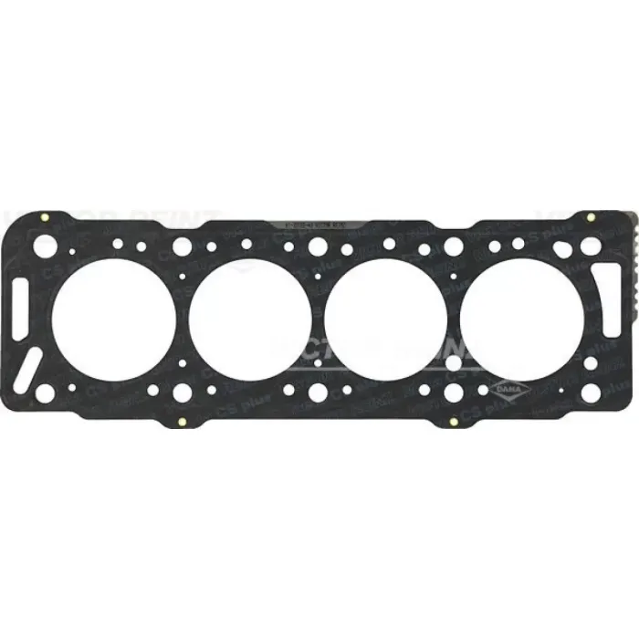 Silindir Kapak Contasi Expert Jumpy Scudo< 00 P306 P405 Ym P406 Xantia Zx Xsara (XUD9TE / Tf) (83,00MM) | VICTOR REINZ 61-33155-40 | OEM 0209-Y9