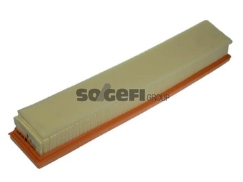 Hava Filtresi 2.0-2.2 Jaguar 10-Type | PURFLUX A1371 | OEM C2S26965 C2S36774