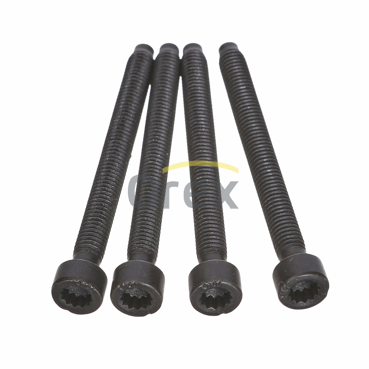 Enjektör Civatası Golf5-Caddy-Jetta-A3 (1 Pakette 4 Adet) | OEM 038103385A