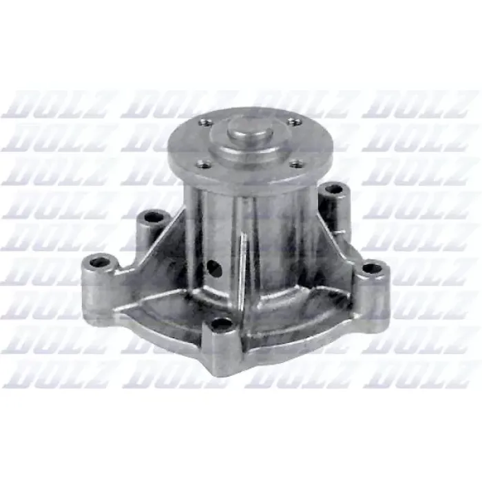 Devirdaim Pompasi (M166, OM668) A-Class W168 97>04 Vaneo 414 02>05 | DOLZ M213 | OEM A1662000720