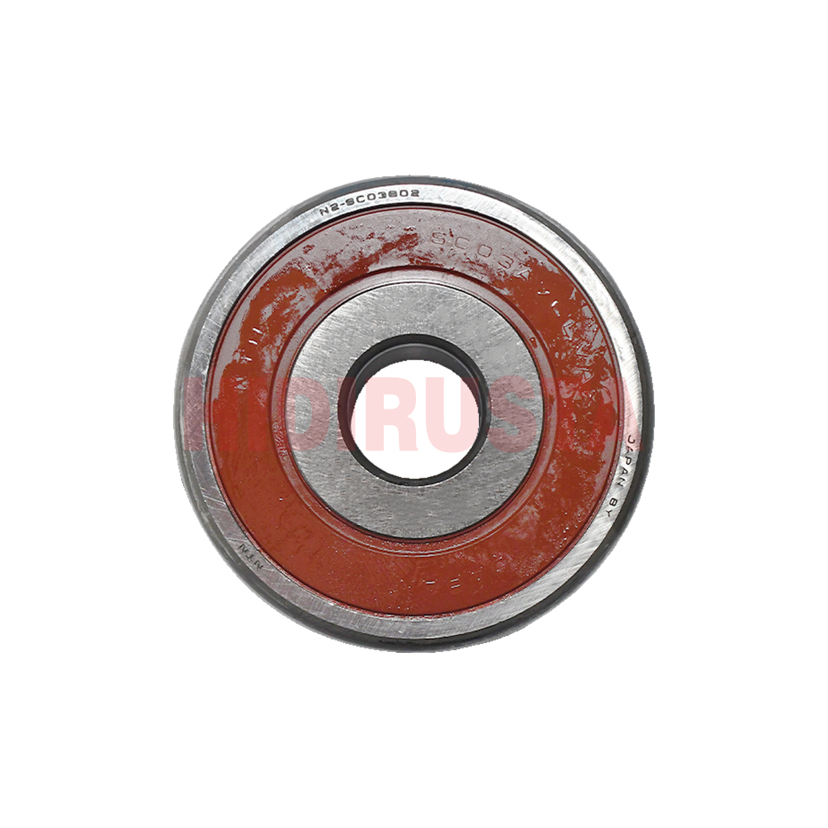 Şarj Dinamo Rulmanı 17X62x21 Büyük D0834-D0836 | OEM 51934100146