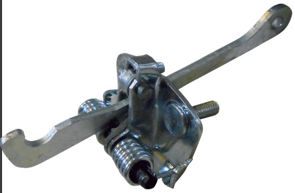 Kapi Gergisi R9-R11 On - Arka Sag Sol | ROCKSWELL KG-017 | OEM 7702255777
