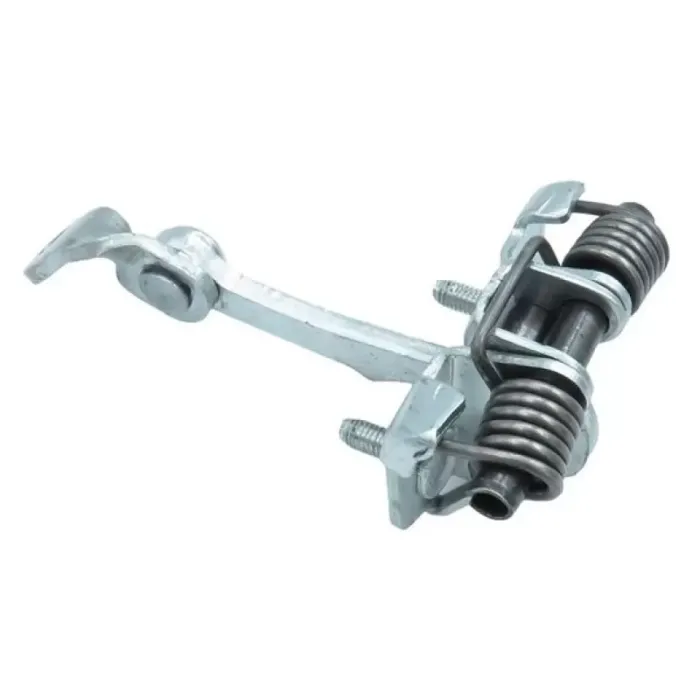 Kapi Gergi Demiri On Sag / Sol P206 P206+ (T3E) | YTT Y5231 | OEM 9181C8