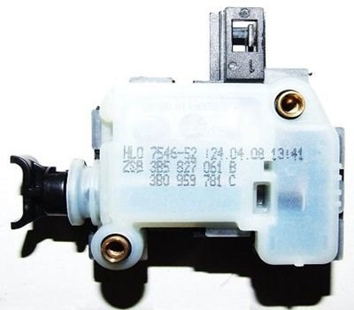Bagaj Kapak Merkezi Kilit Motoru Bora Golf 4 Beetle Octavia Passat Polo Touareg | ITHAL 3B0959781C | OEM 3B5827061B 3B0959781C 7L6959781