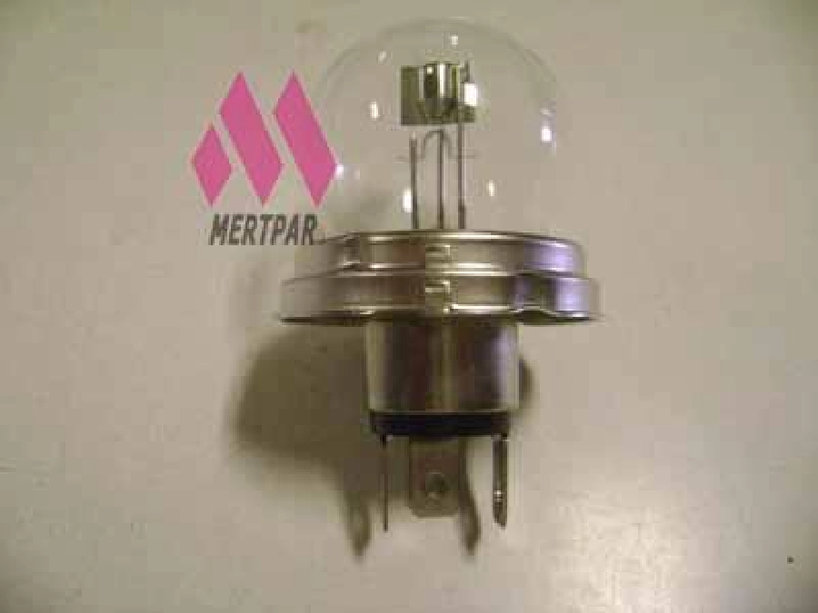 Ampul - 3 Fişli 45, 40W 12V SL3124 | OEM SL3124