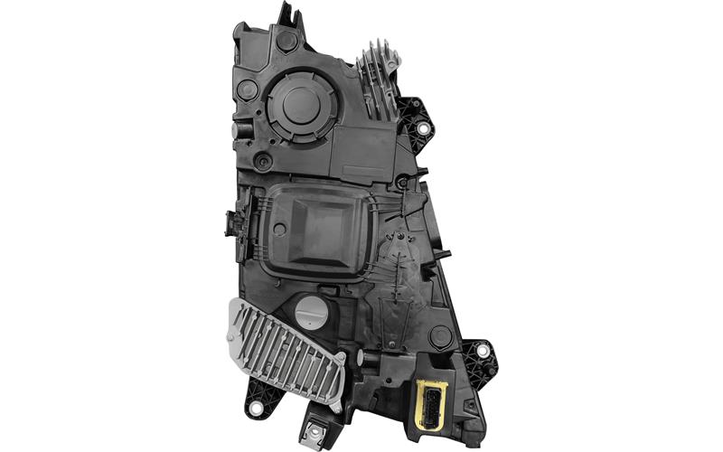 Far Volvo Fh 4 Sağ | OEM 22239219