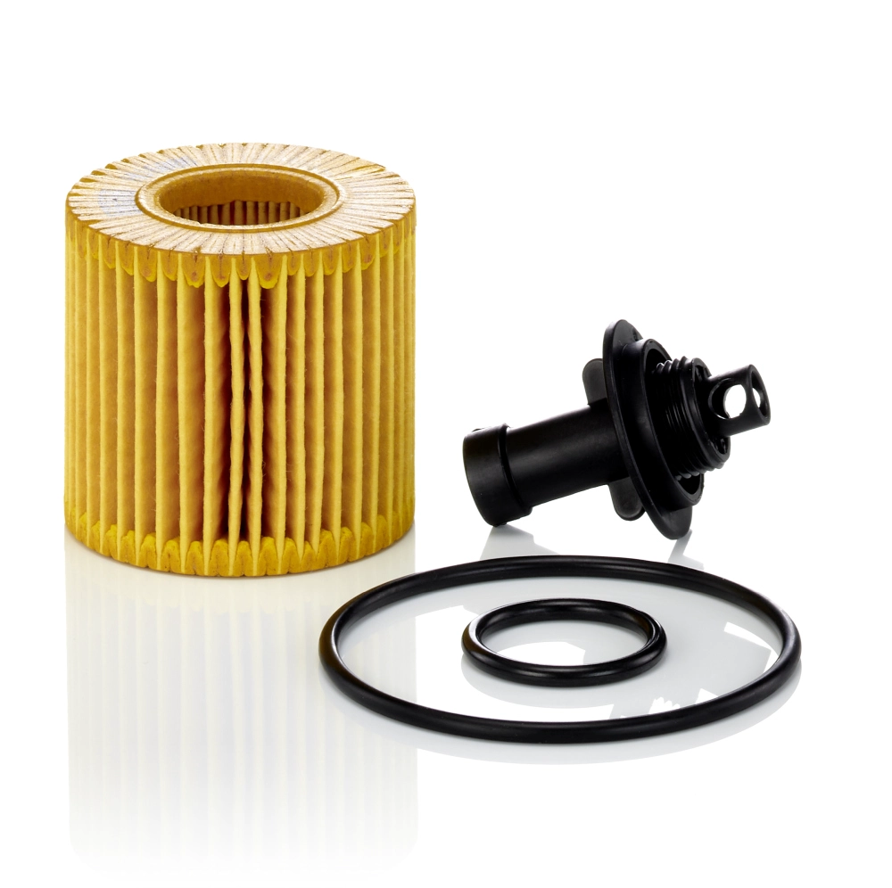 Yag Filtresi Toyota Corolla Auris 10-12 Avensis 09-12 Rav 4 08-12 | MANN HU6006Z | OEM 0415240060-04152B1010