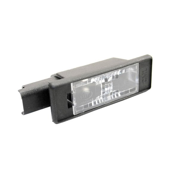 Plaka Lambasi C3 III | PSA 6340F0 | OEM 6340F0