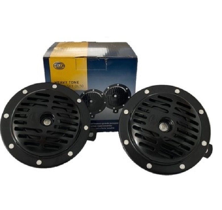 Korna 12V 310-380 Hz Superton Set Universal Passenger 4082300234909 | OEM 3CB004811-042