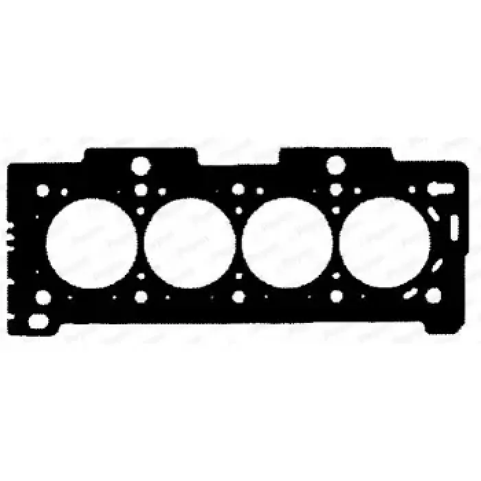 Silindir Kapak Contasi(Klingirik) Saxo Xsara P306 P206 P106 TU5JP (1.6 8V) / (1.37MM) (78.50MM) | PAYEN BY180 | OEM 0209F6