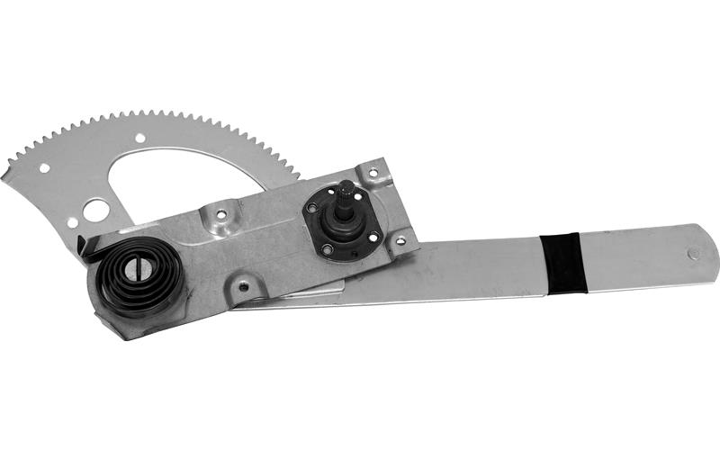 Cam Krikosu 1844, 2631 Sağ | OEM 6417200346
