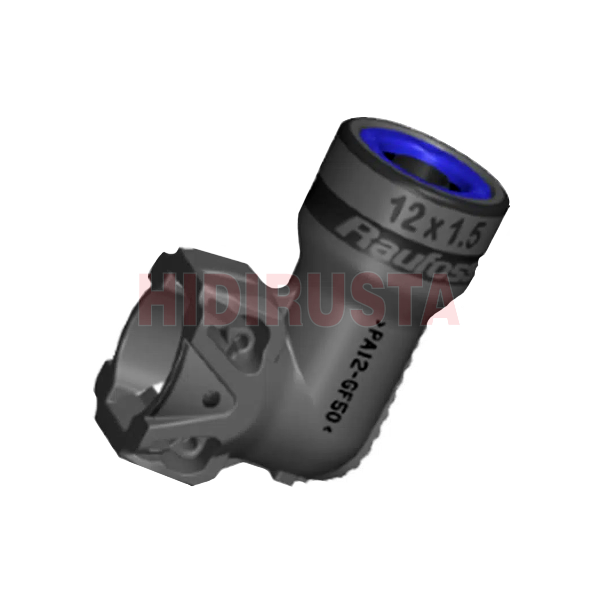 Dirsek Nipeli 90° (10x1) | OEM 2280521