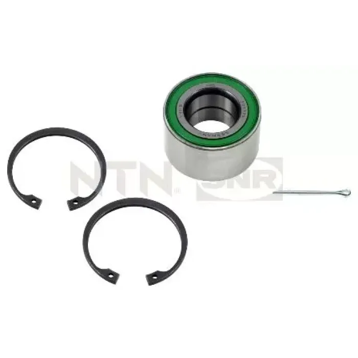 On Teker Porya Rulman Corsa C 01>11 Meriva A 03>10 Tigra B 04>09 | SNR R15339 | OEM 328980 328980 9195608 9195608