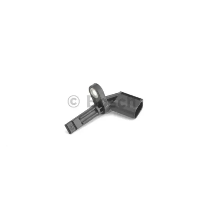 ABS Sensoru On Sag / Arka Sol A4 08>15 A5 12>17 A6 Q7 11>18 A8 04>10 Q5 09>17 | BOSCH 0265007928 | OEM 4E0927804A 4E0927804A 4E0927804D 4E0927804F 4E0927804D 4E0927804F
