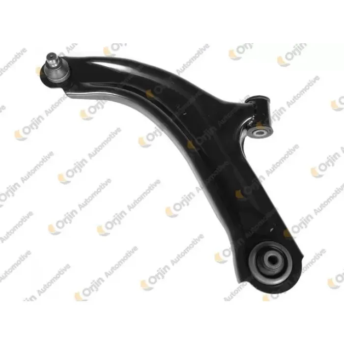 Salincak Sol Alt Komple Clio 3 05> Modus 04> Micra 18 Mm | ORJIN 01111 | OEM 54501AX600