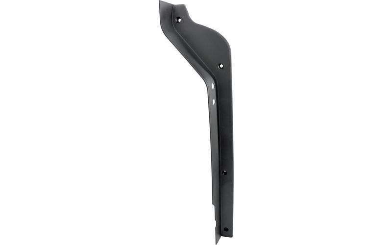 Tampon Kenar Plastiği TGS Sağ | OEM 81416100366