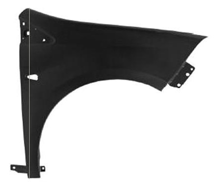 Sis Fari Sol Renault Clio 2-3 | BRUCKE 8200002469 | OEM 8200002469