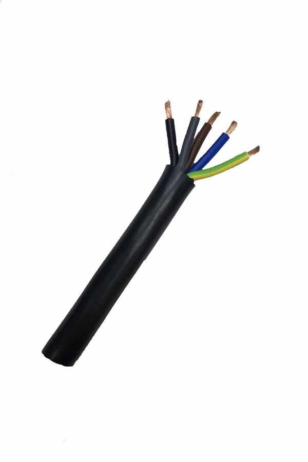 Kablo Ttr 5X0,75 | OEM KTP.5X0,75
