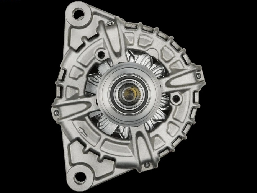 Alternatör 12V 210A Iveco Daily 6 | OEM 0125811135
