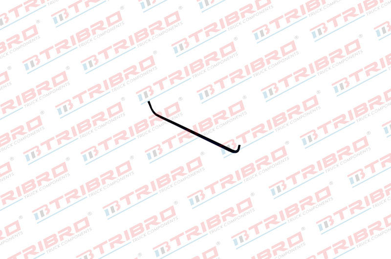 Cam Fitili Mercedes Axor Sağ | OEM 9737250566