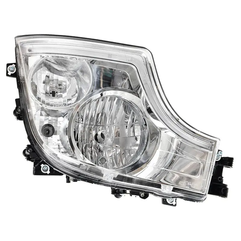 MP4 LED Far Modülü Sağ EURO6 | OEM 9618205139