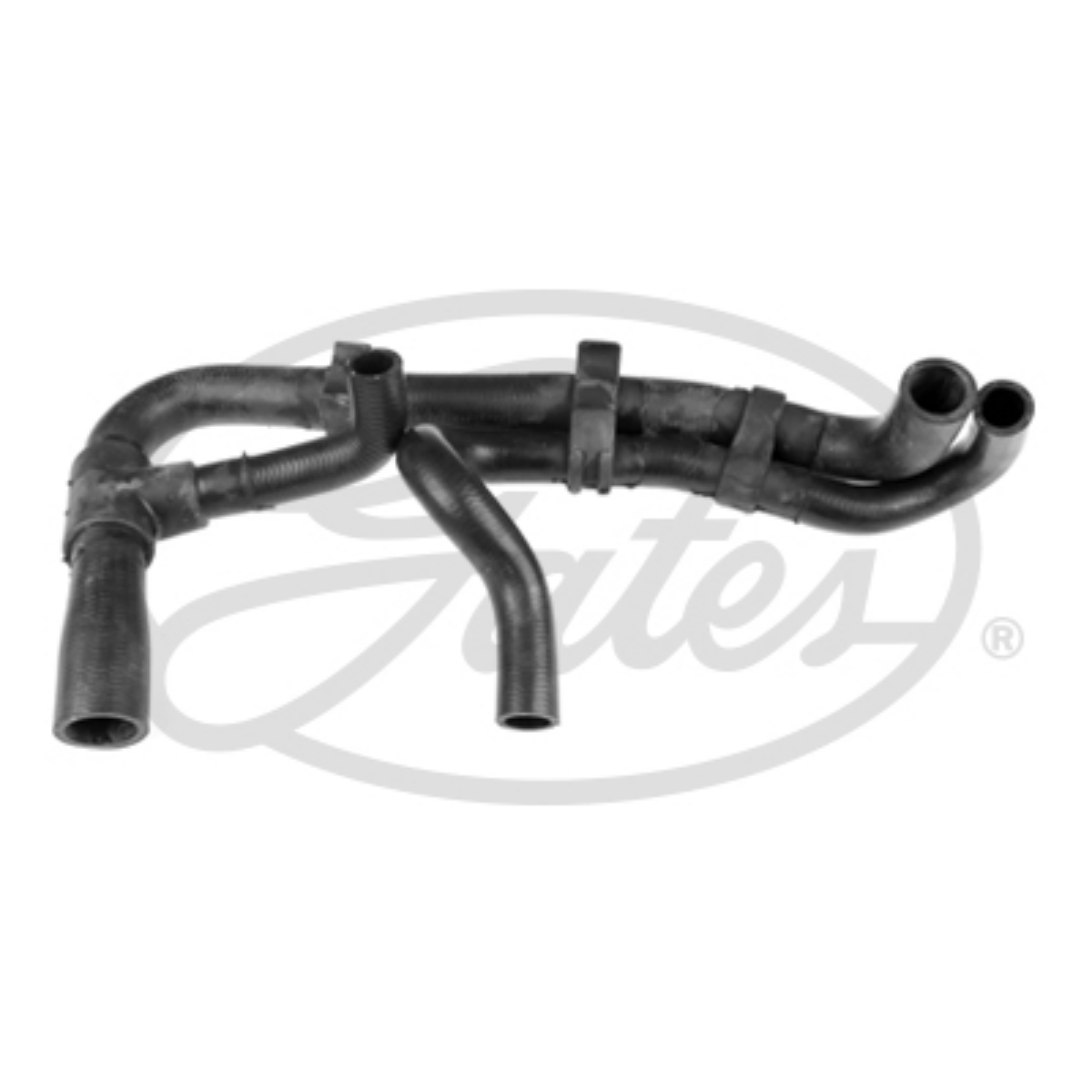 İmbusat Hortum Grubu Scania Pgrt | OEM 1733735