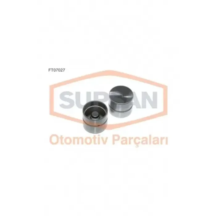 Subap Fincani Yagli (16 Fincan) Linea Grande Punto 1,4 16V T Jet Turbo 120HP | SUPSAN TF-07027 | OEM 55193839