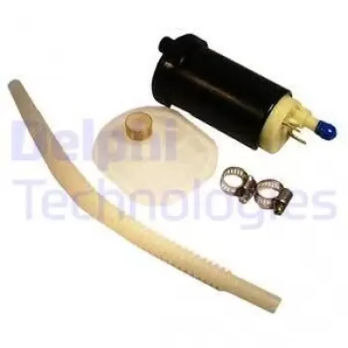 Yakit Dalgic Pompa Astra F Corsa B (Plastik) / (0580314154) | DELPHI FE0438-12B1 | OEM 815012