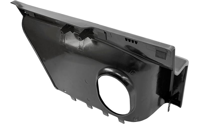 Basamak Kapağı 4 Seri Sol | OEM 1390075