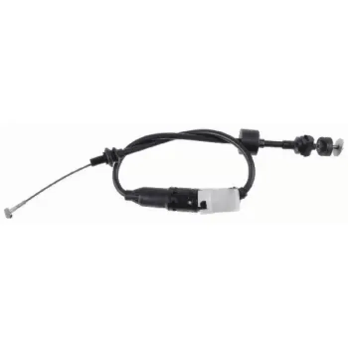 Debriyaj Teli Caddy II 1,4 1,6 11 / 95 01 / 04 Polo 1,0 1,3 1,4 1,4 16V 1,6 16V Gti 120 1,9D 1,9SDI | SACHS 3074 003 346 | OEM 6N1721335D 6N1721335D 6N1721335K 6N1721335K