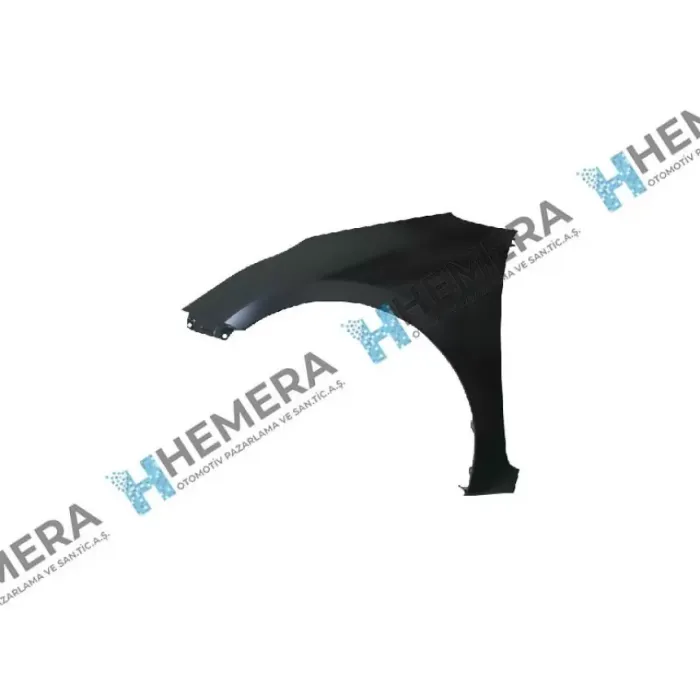 Camurluk On Sol Sinyal Deliksiz Ceed 2012> | GORDON FN0033BL | OEM 66311A2000