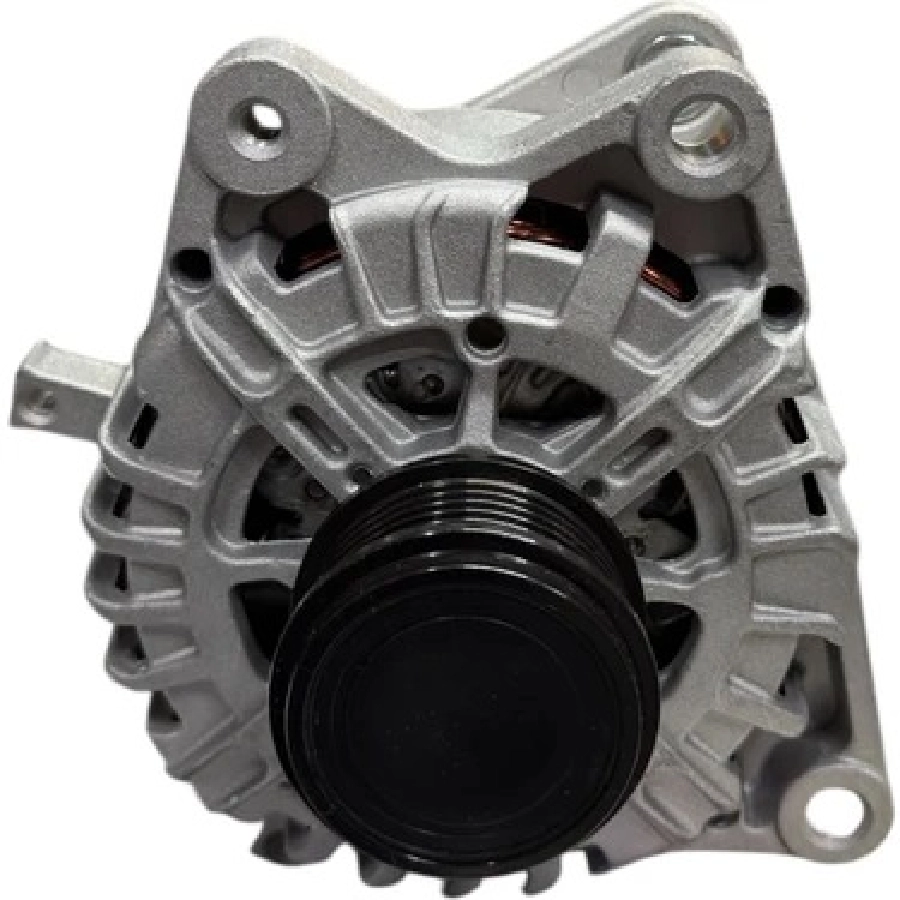 Alternatör Dinamosu 12V 165A Valeo Tipi (Ford Transit) TG15C206 80132 TG15C255 | OEM PRS-ALT8132