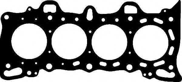 Silindir Kapak Contasi Celik Honda Civic 1.4-1.6 1996-2000 (D14-D16 Motor) | BGA CH7317 | OEM 12251-P08-004
