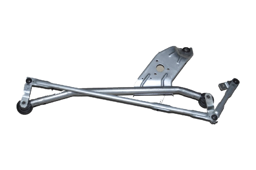 Ön Cam Silecek Mekanizması Logan Sandero - Duster 12591402 8200619512 | OEM RNT0686