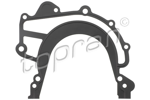 Yag Pompa Contasi T4 2,5 Tdi 96> Lt 35 2,5 Tdi 99> | TOPRAN 111952002 | OEM 074115189B