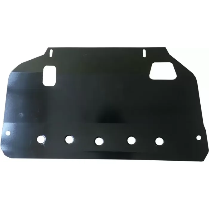 Karter Muhafazasi (Metal) P207 C3 Picasso | PRIZMA 9920005 | OEM 7013AS 7013FZ 7013KS