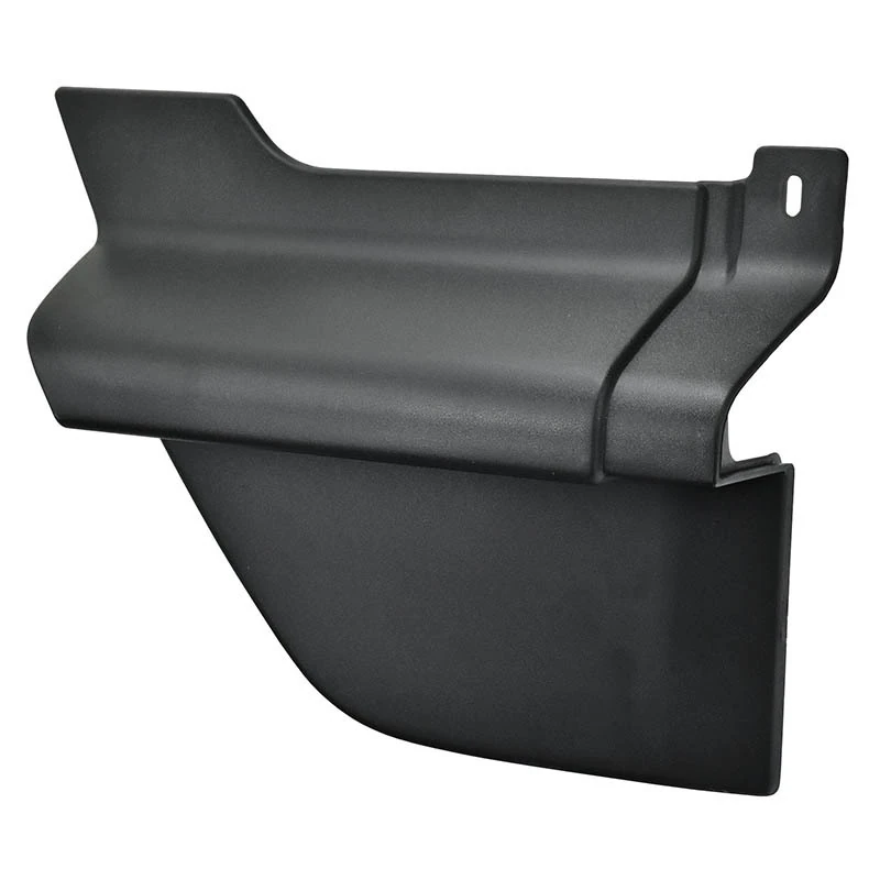 Tampon Üst Kapak Mercedes Axor Sağ | OEM A9448850674