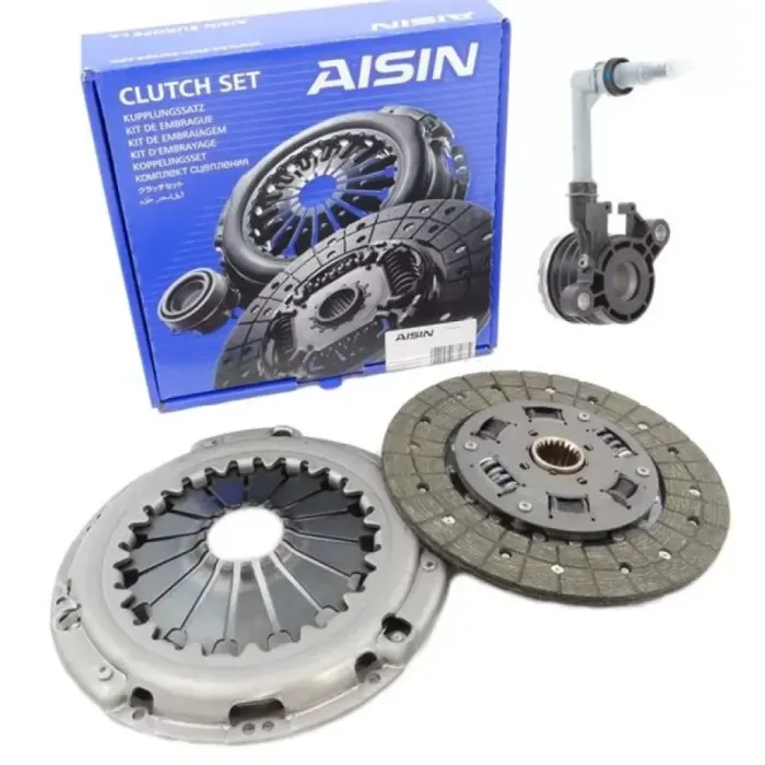 Debriyaj Seti Rulmanli F13 F17 Z16XEP Astra G / H Astra J Corsa D Vectra C Zafira B Meriva A Saab 9-3 | AISIN CKE-OP26R | OEM 55562026 24422061