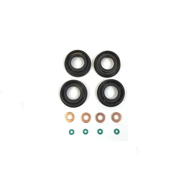 Kalem Enjektor Transit V347 2,4TDCI 100PS / 120PS 2,2TDCI 100PS 06>14 Boxer III Jumper III 22DT Puma 2,2HDI 06>11 Ducato 2,2JTD 100PS (Orjinal Kutu) | ORJ-FO 6C1Q9K546AC | OEM 6C1Q 9K546 AC 1980.J7 9K546 1980.J7