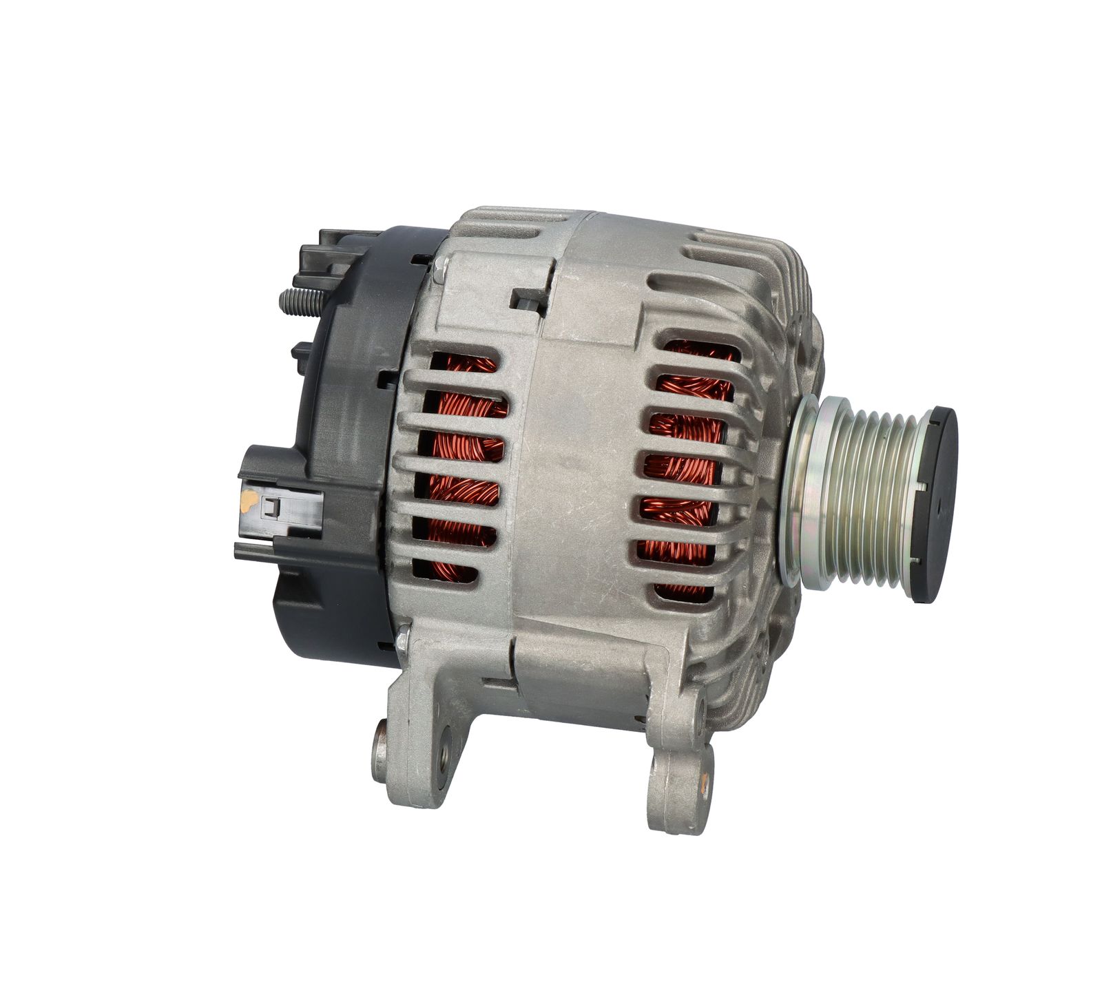 Alternator 14V 140A A3 Tt Passat Superb Crafter T6 | VALEO 439608 | OEM 06F903023P 06F903023P 06F903023N 06F903023N