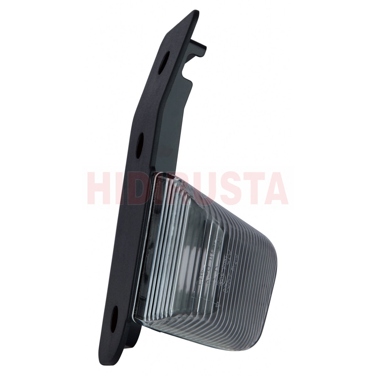 Tampon Köşe Sinyali Iveco Stralis (Beyaz, Sol) | OEM 5801572080