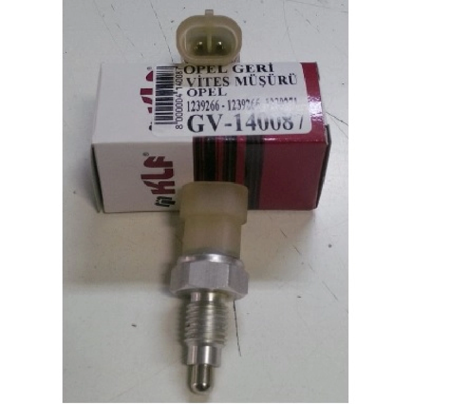 Opel-Linea Geri Vites Müşürü 1239266 1239196 1239271 71740022 71740080 73503780 | OEM GV-140087