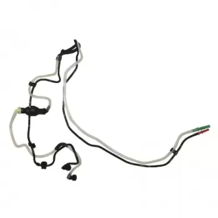 Yakit Hortumu Renault Megane 2 Scenic 2 1.5 Dci 02>08 | ADM RE-137 | OEM 8200571380