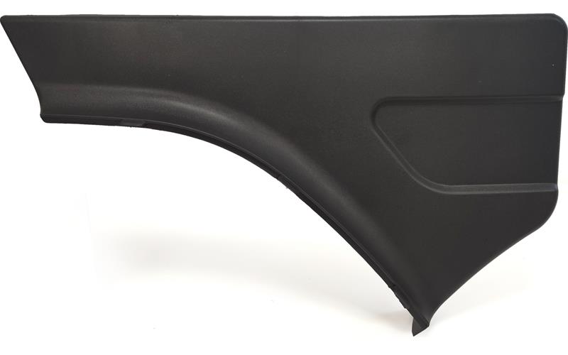 Ön Çamurluk Arka Üst Kapağı Sol Dar | OEM 1364665