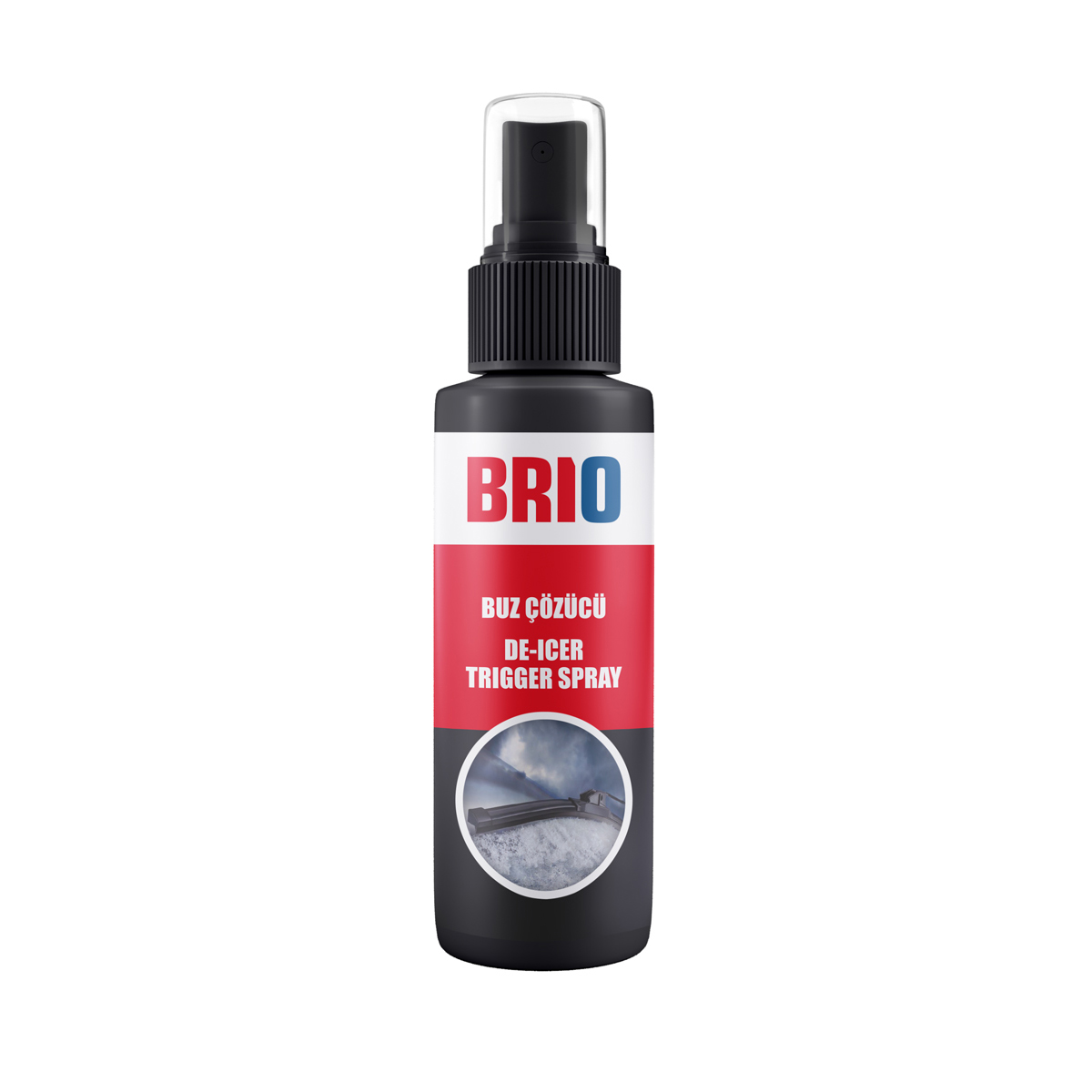 Buz Çözücü Sprey 250 1050 | OEM 0105-DE250