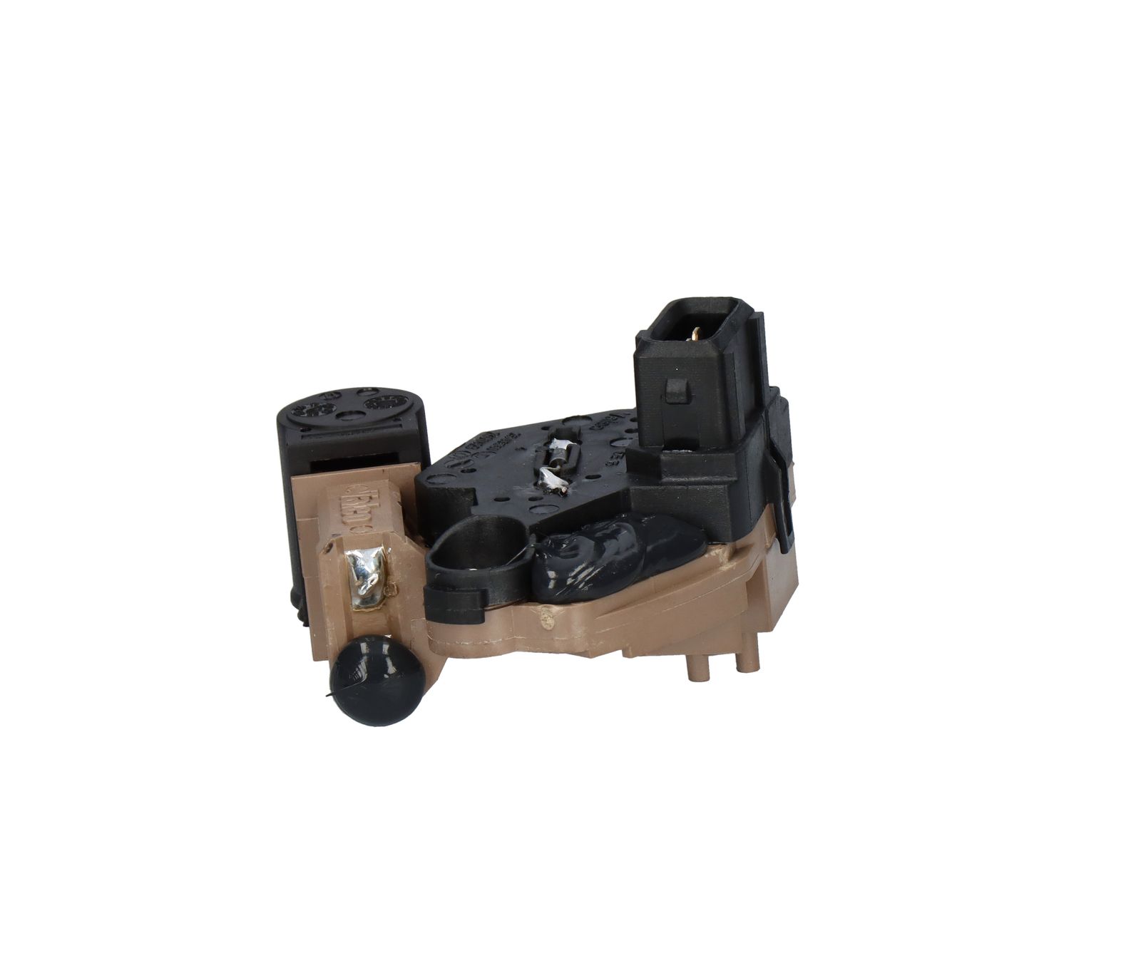 Konjektor Bmw E46 3,20 / 3,25 E39 5,20 Land Rover Freelander 2,4 Td / 2,0 Td SG12B080 | VALEO 593846