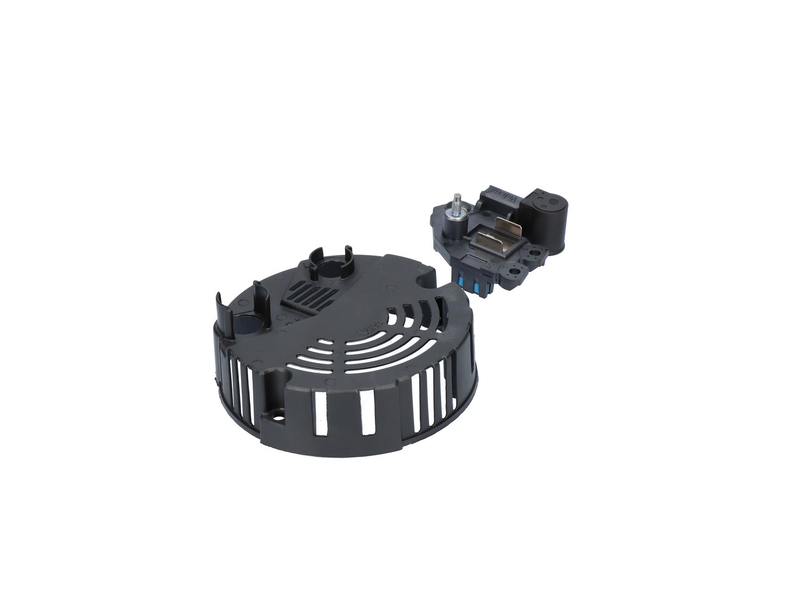 Konjektor+Kapak Peugeot Boxer Citroen Jumper Fiat Ducato 2,8 JTD SG12B040 , SG12B054 | VALEO 593967